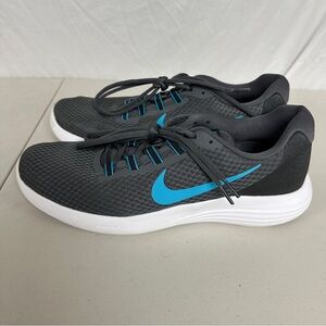 Nike Lunarconverge Running Shoes - Size 13